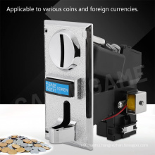 616 Multi Coin Selector For Coin Machine